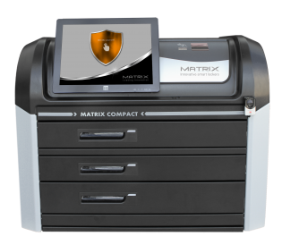 Matrix Compact