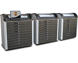 Scalable Aoutomatic Key Tracking Systems