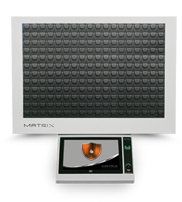 Matrix FRAME - Car Key Cabinet Organizer