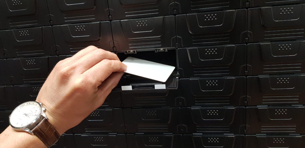 Streamline Security with Cutting-Edge Matrix Key Control Systems ...