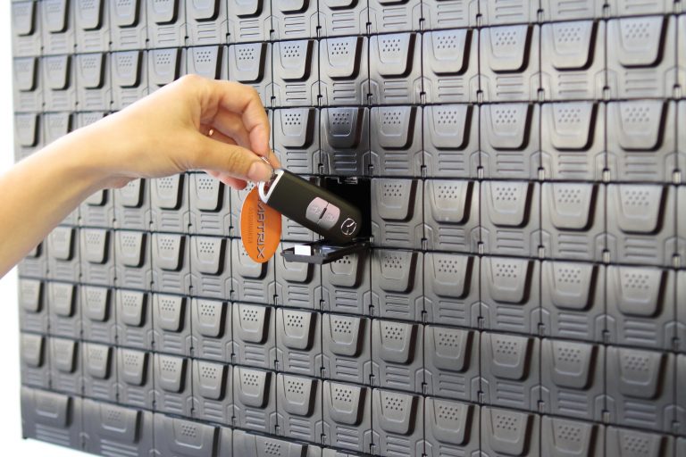 Universities - Matrix Key Control Systems : Matrix