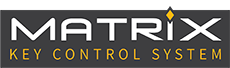 Matrix - key control system