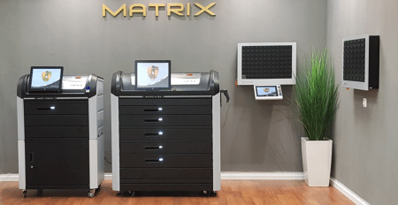MATRIX’s controlled key systems are built with scalability in mind