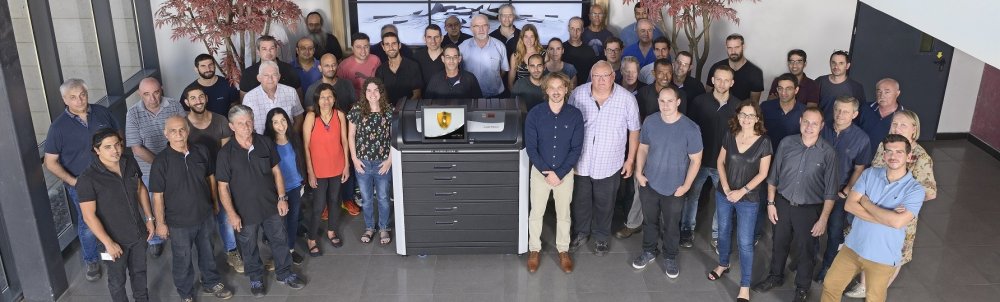 Martix key control - Company Team