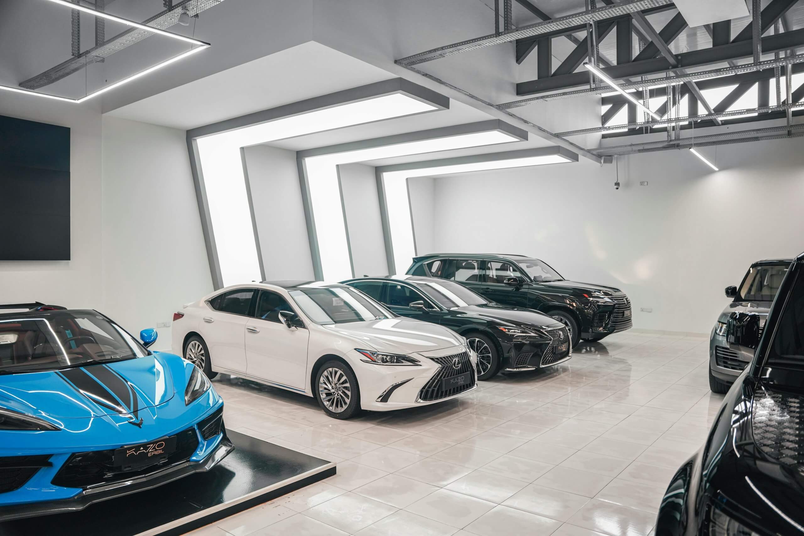 key management lockers for dealerships