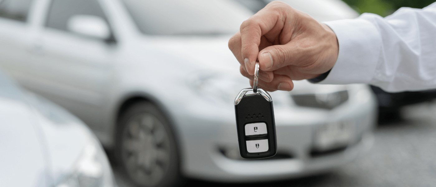 Key Management Solution