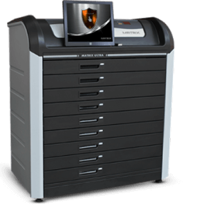 Lockable Key Cabinet