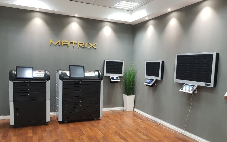 Demo Center