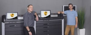 Electronic Key Management Systems