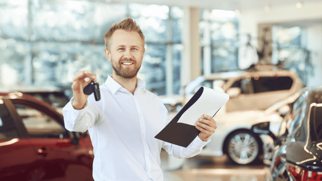 Auto Dealer Key Control Systems for Smarter Operations