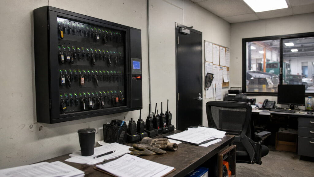 key-management-storage