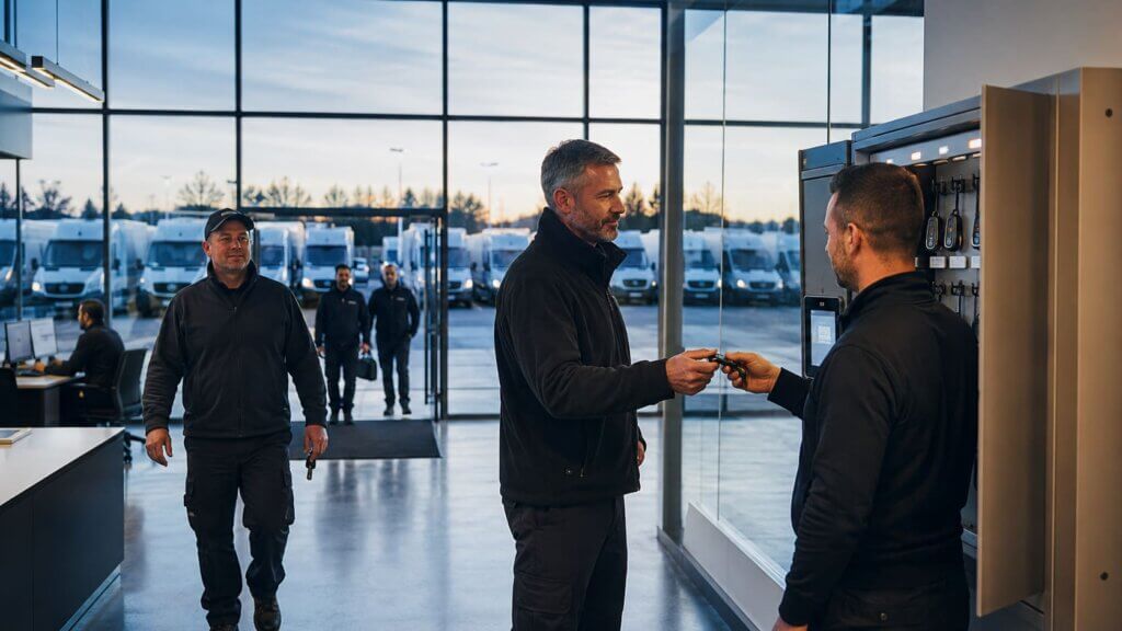 shift-changes-in-car-dealership